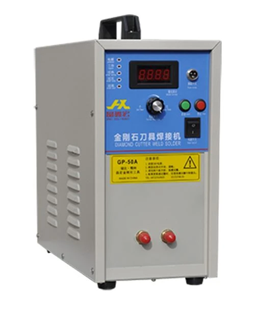 High Frequency Welding Machine